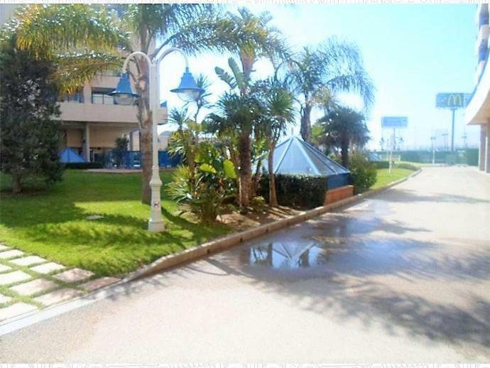 Suntimes Patacona Beach Apartment บาเลนเซีย ภายนอก รูปภาพ