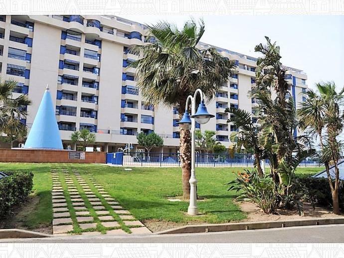 Suntimes Patacona Beach Apartment บาเลนเซีย ภายนอก รูปภาพ